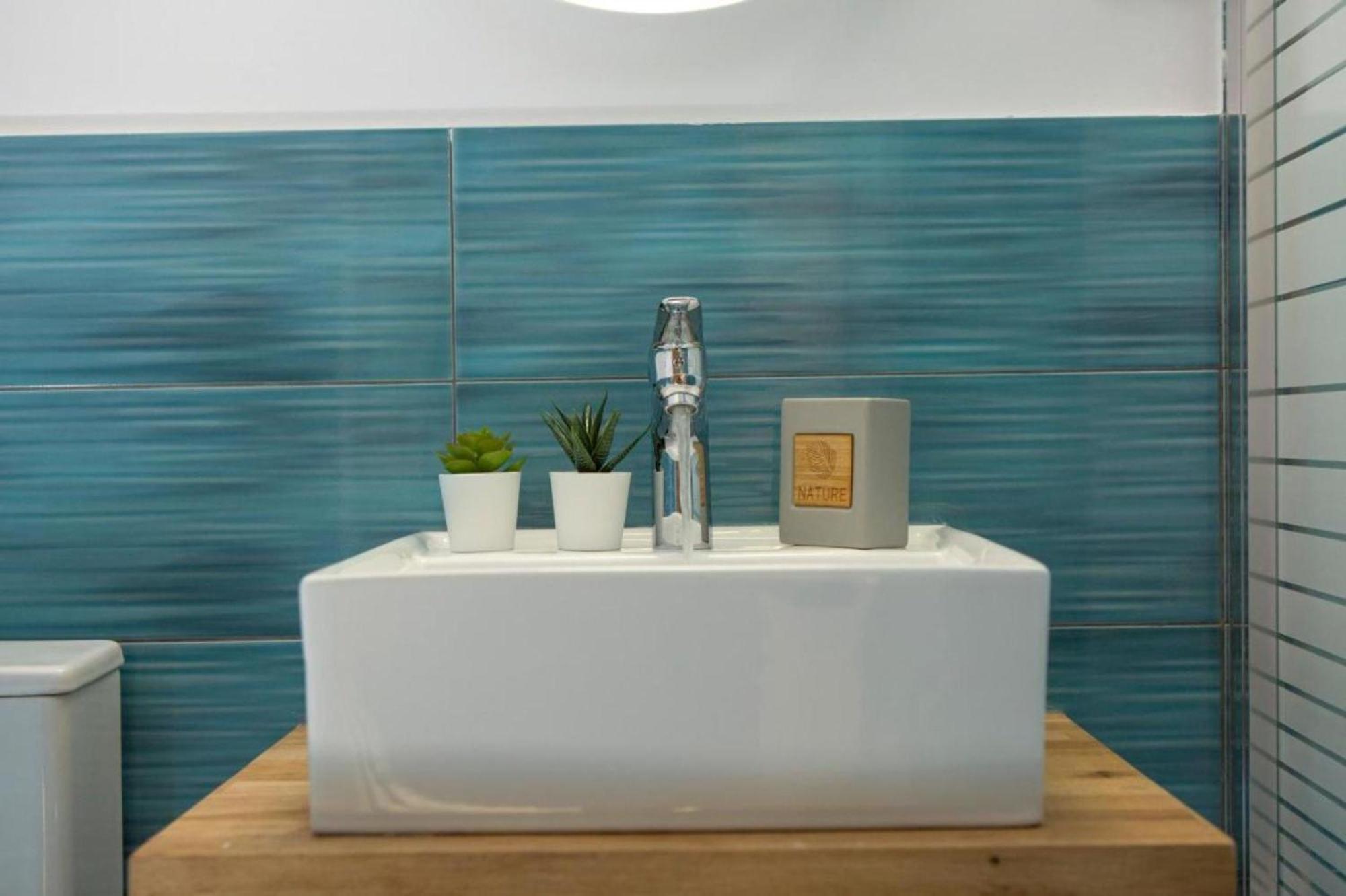 Polyxenis Cozy Maisonette - Water Tank Lefkada Bnb エクステリア 写真