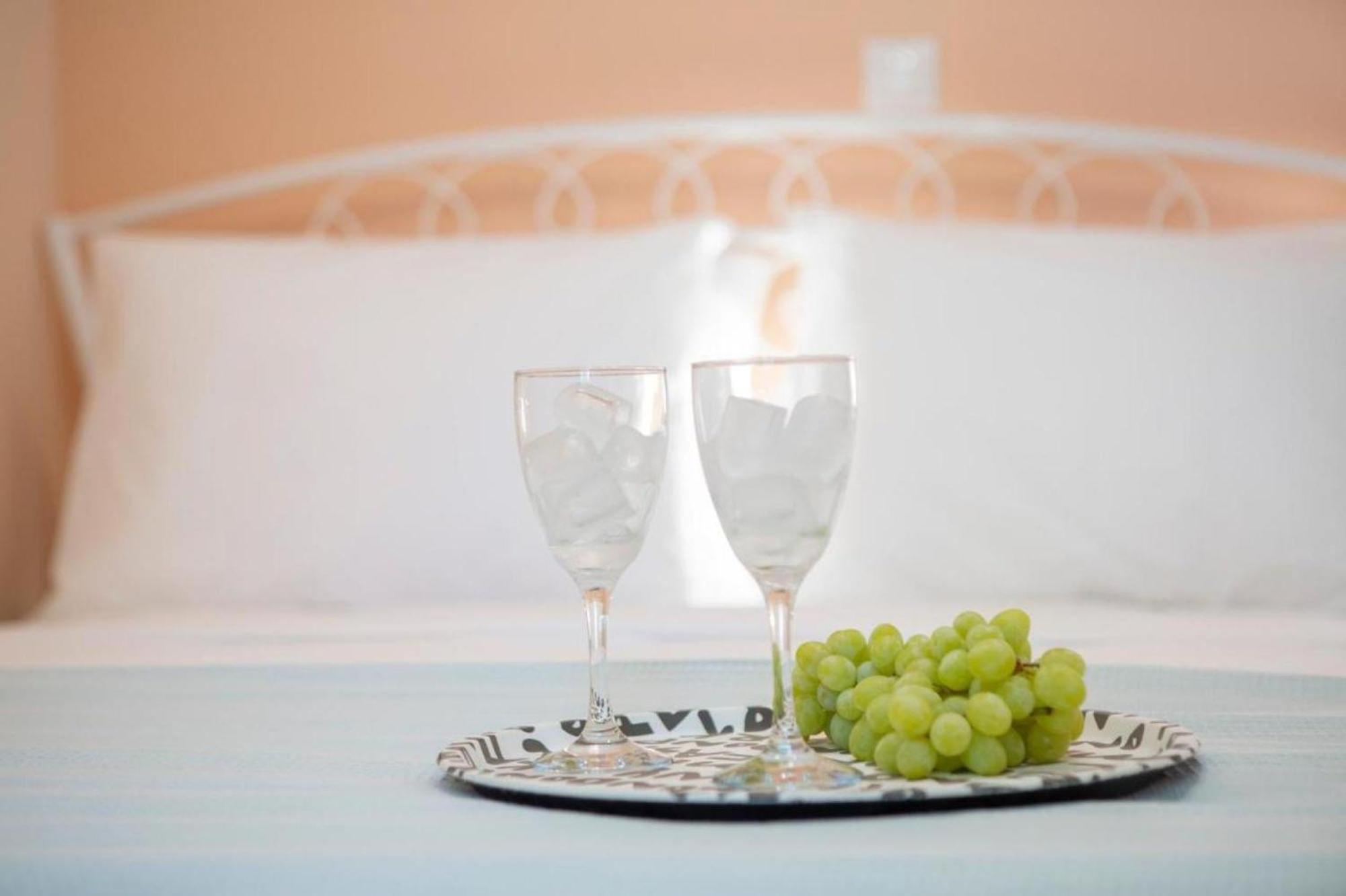 Polyxenis Cozy Maisonette - Water Tank Lefkada Bnb エクステリア 写真